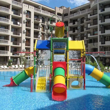 бутик-студия каскадас Appartement *