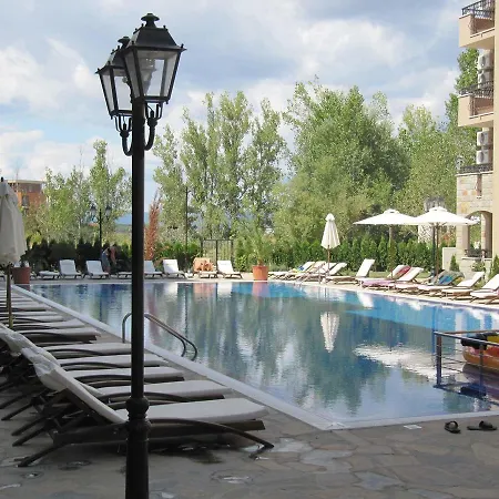 бутик-студия каскадас Slantchev Briag